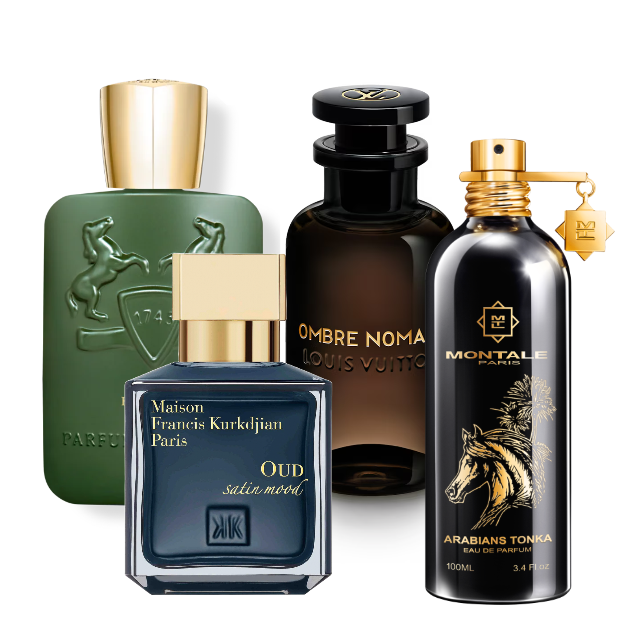 Oud Set